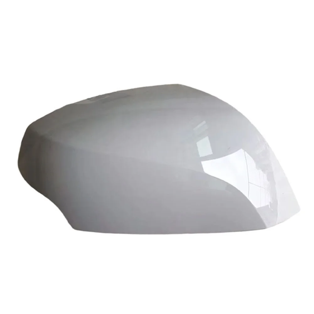 

For Car Exterior Replacement Rear View Mirror Cover Rear View Mirror Cover Mirror Cover Car Mirror Case Quick Installation
