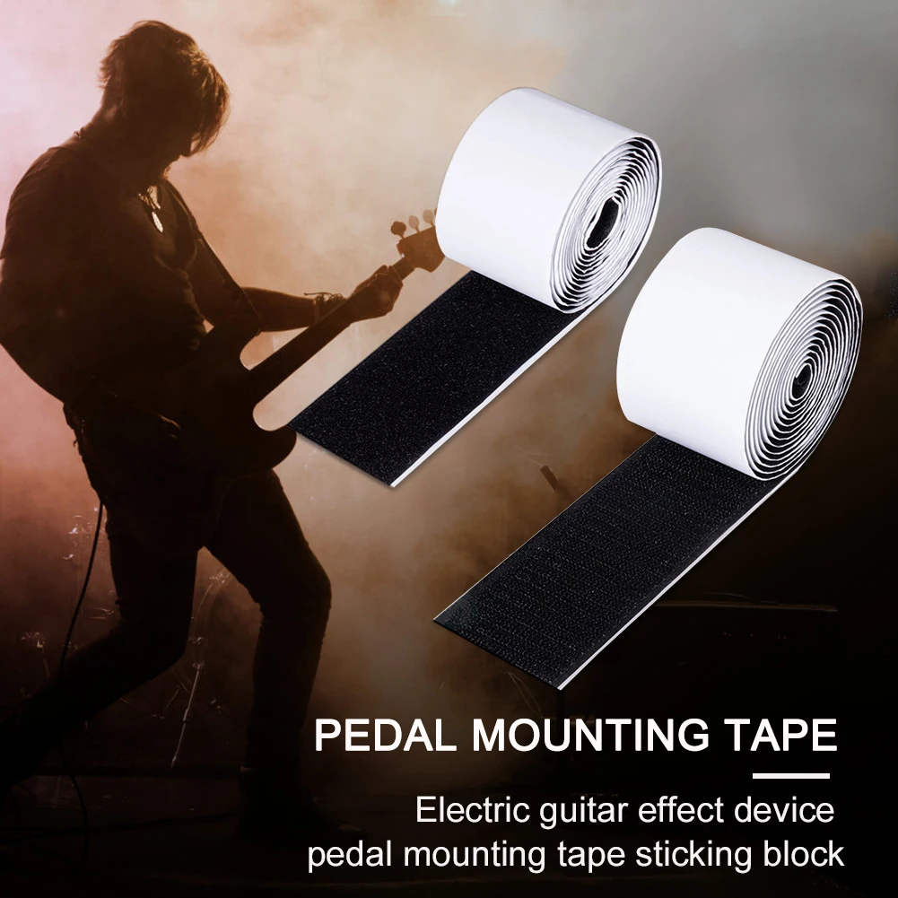 Pedalboard Pedal Mo…