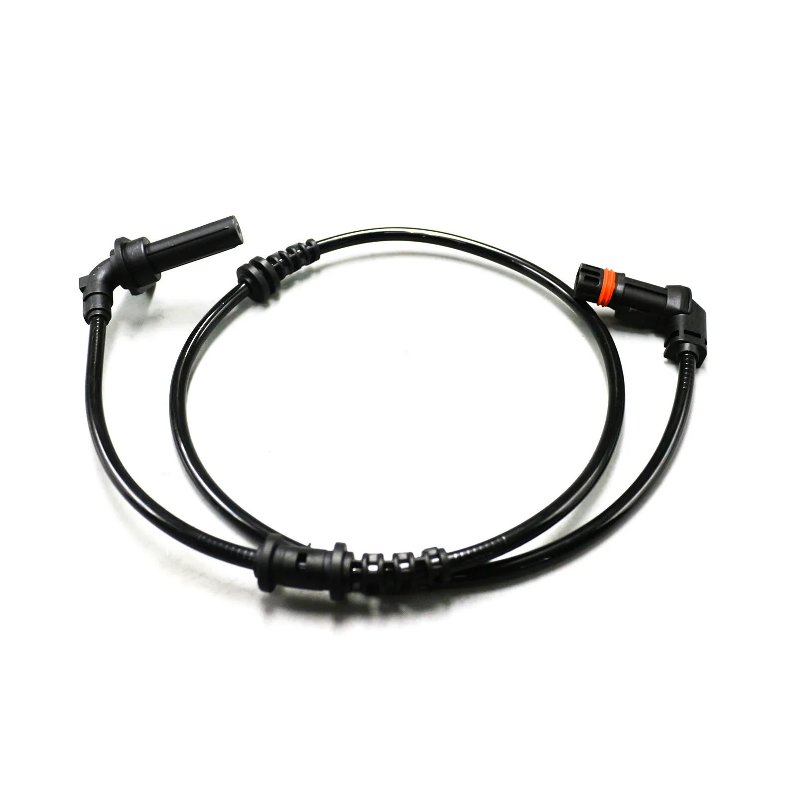 ZOOMKEY ABS Speed Sensor Fit For Mercedes CLS E-Class W212 S212 Front Right A2129050300