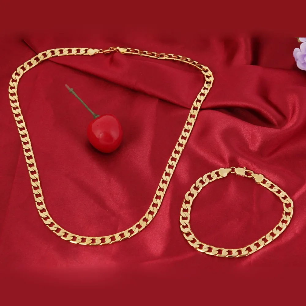 

Оригинальный дизайнерский стерлингового серебра 925 пробы, золото 18 карат, креативные браслеты с геометрической формой 8 мм, комплект украшений для женщин и мужчин, не выцветает