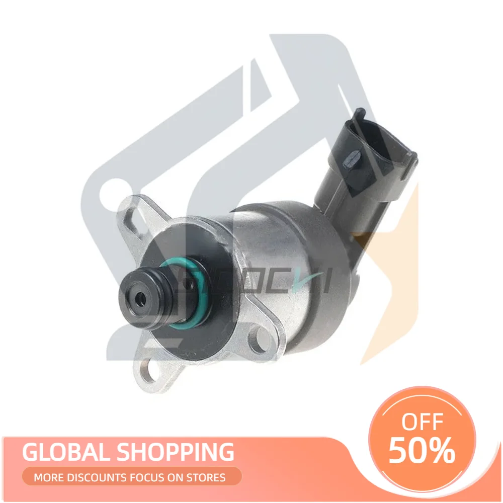

Diesel Engine Fuel Metering Scv Valve Unit Pressure Regulating Solenoid 0928400680