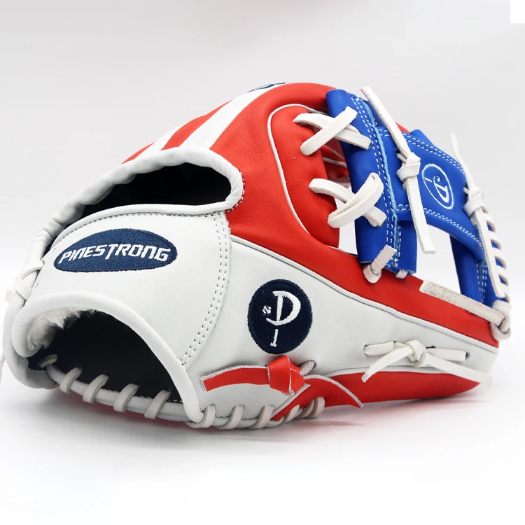 Professional infield baseball glove a2000 baseball glove