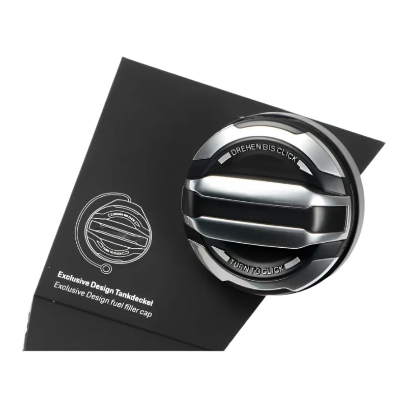 

971044261 для Porsche Cayenne 718 Paramela 911MACAN 981, крышка топливного бака 2-го поколения