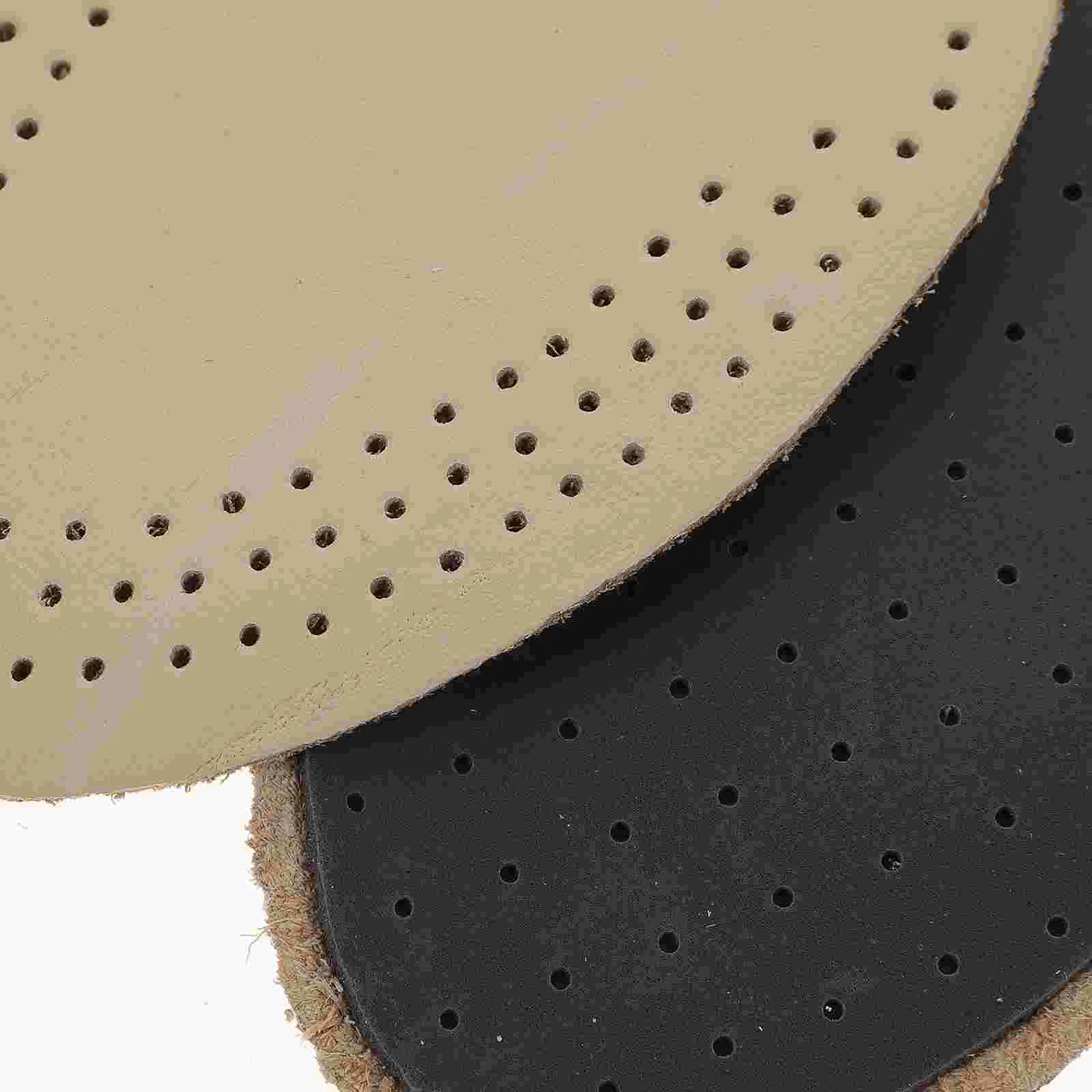 4 Pairs Forefoot Pad Corn Patch Plaster Callus Feet Care Tool Cushions High Heels Gel Insoles Pads Non-slip Shoe Inserts Mat