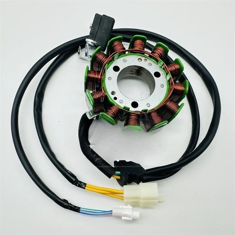 

22 Tool AccessoriesMotorcycle Accessories Stator Coil KP200