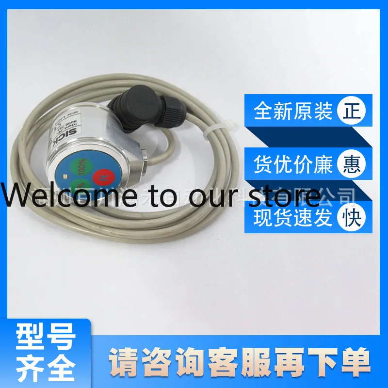ACM36-K1K0-K01 Sick Absolute Encoder 6039751 New Original Spot Inquiry