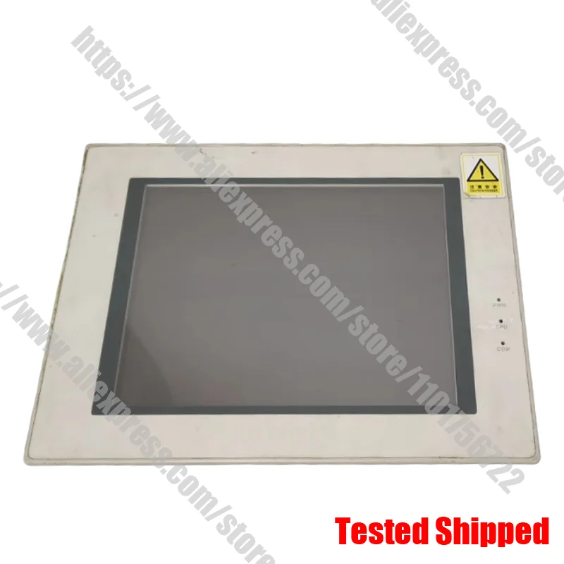 

New Original MT5520T 10.4 Inch HMI Touch Screen