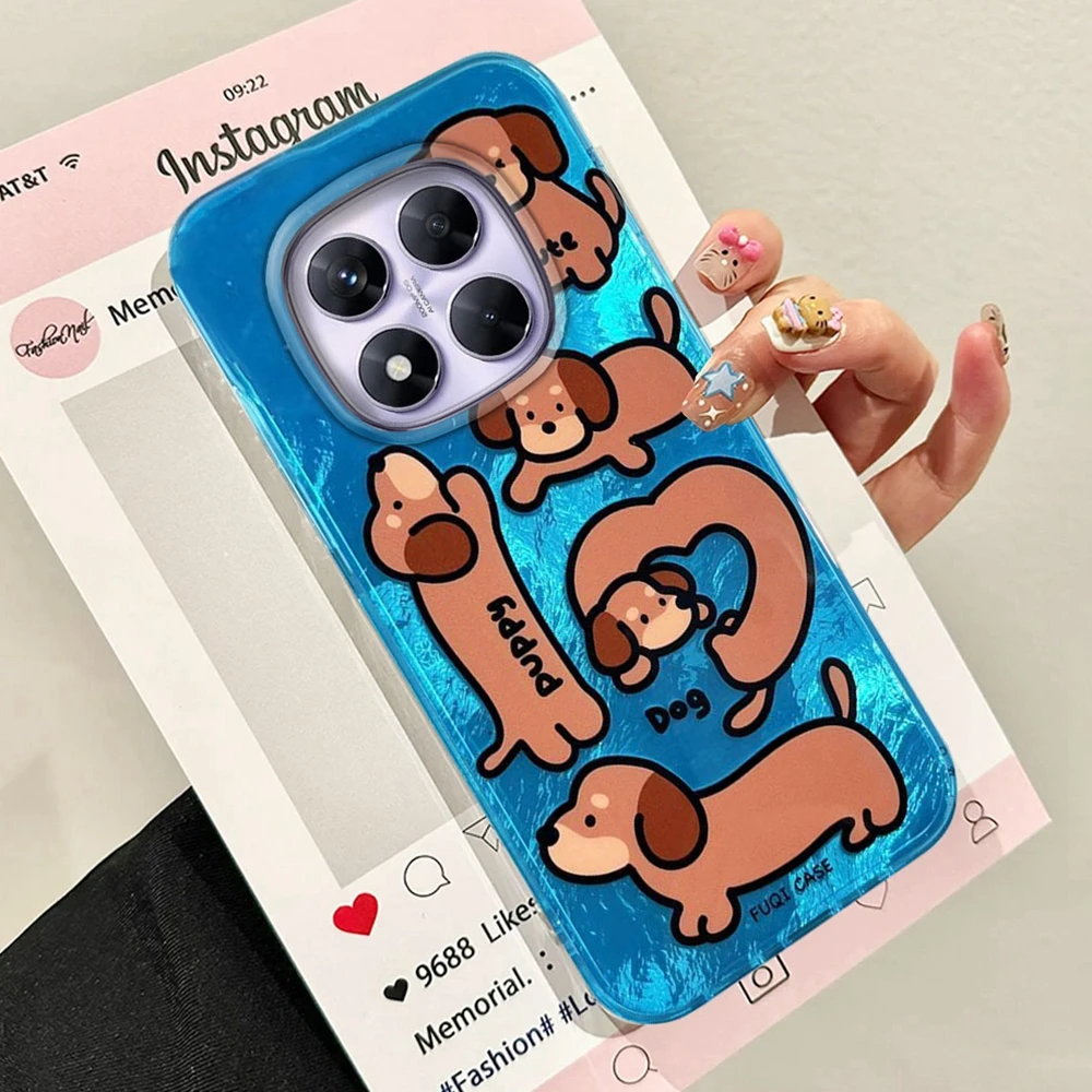 Sausage Puppy Vorte… - image