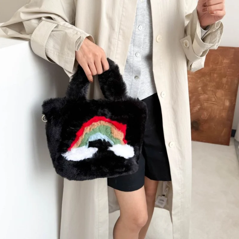 

2025 New High-end Luxury Brand Ladies Leather Shoulder Bag Famous Designer Paris Vintage Elegant Premium Vibe​