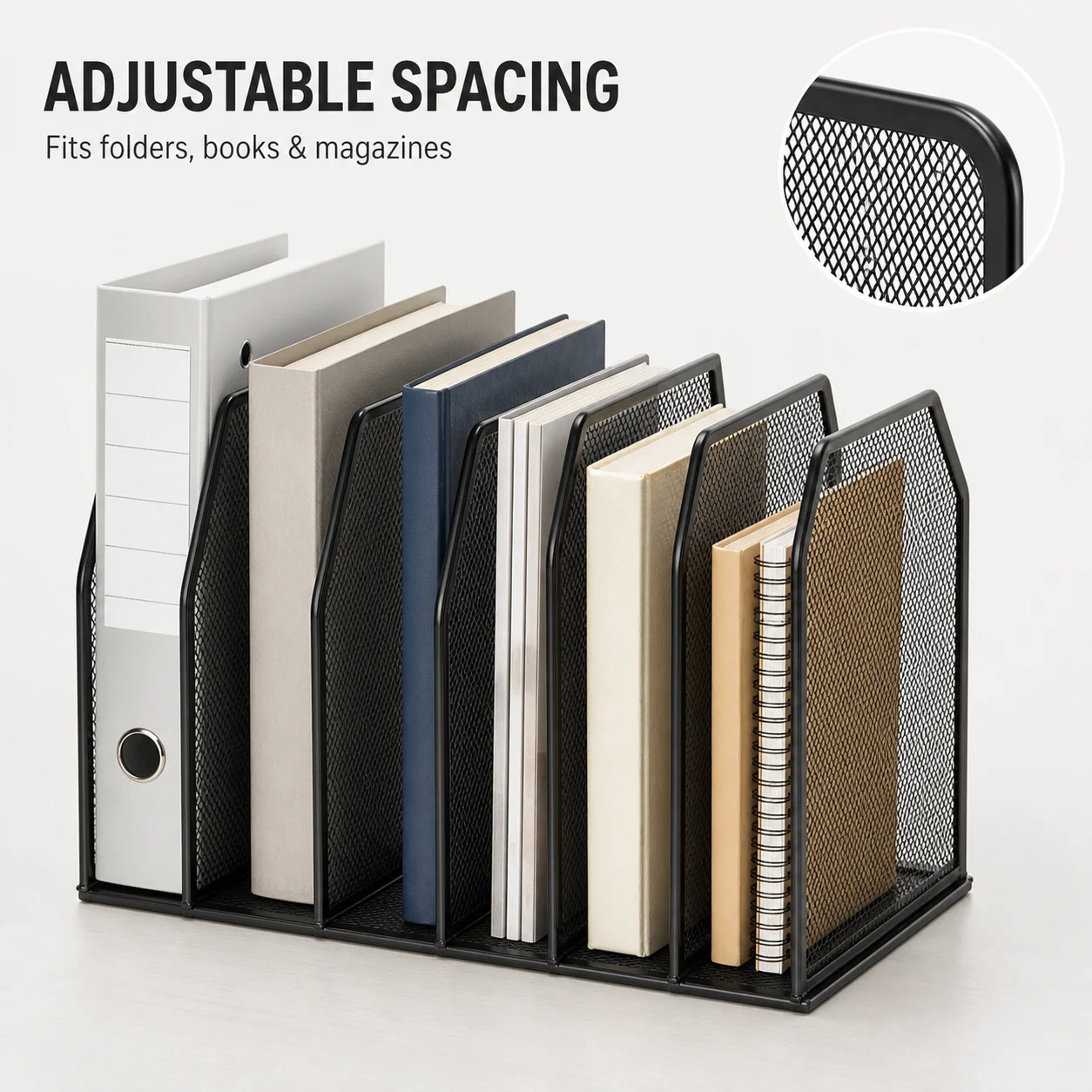 Organizzatore di documenti in - Desktop Filing Tray recensione e prezzo