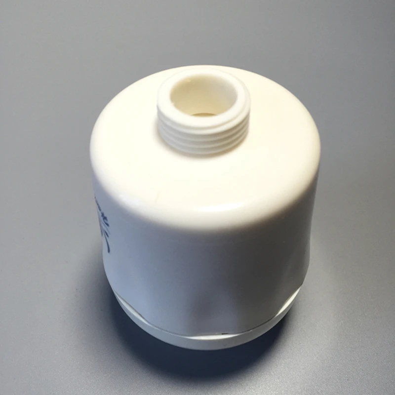 DONYUMMYJO New Kitchen Water Tap Clean Softener Remove Home Shower Faucet Filter Purifier Head