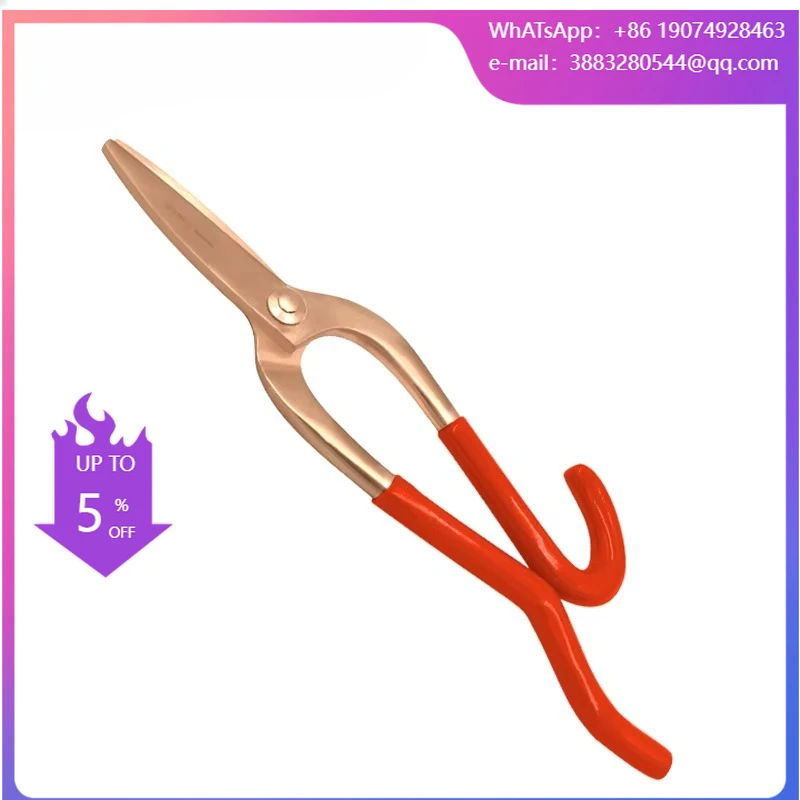 Wedo Non Sparking A…