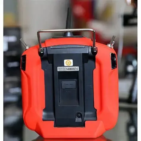 

FUTABA T14SG 14SG Силиконовая защита кожи для передатчика FUTABA 14SG Система радиоуправления