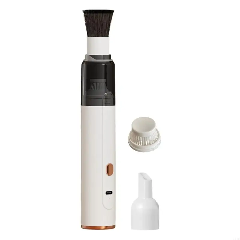 L9BE Small Coffee Grinder Cleaning Tool 5V Input For Station