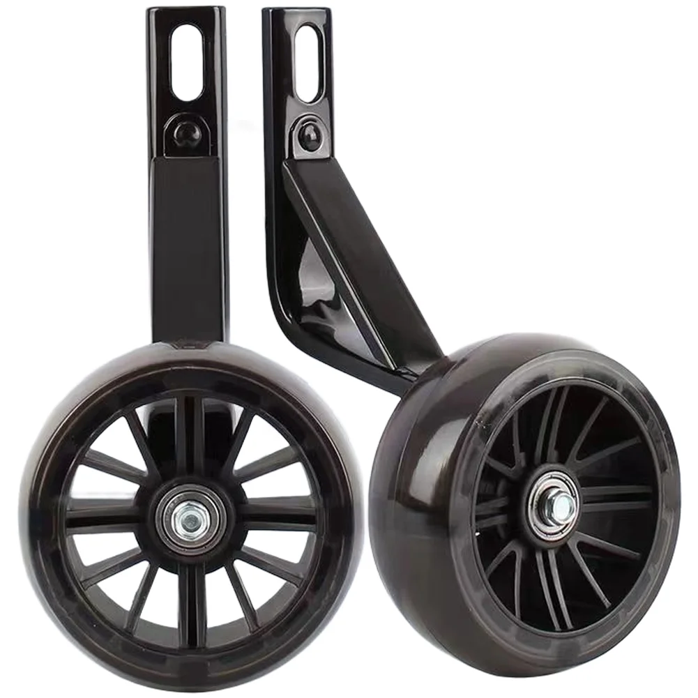 Ruote di supporto per biciclet - Youth Cycling Gear recensione e prezzo