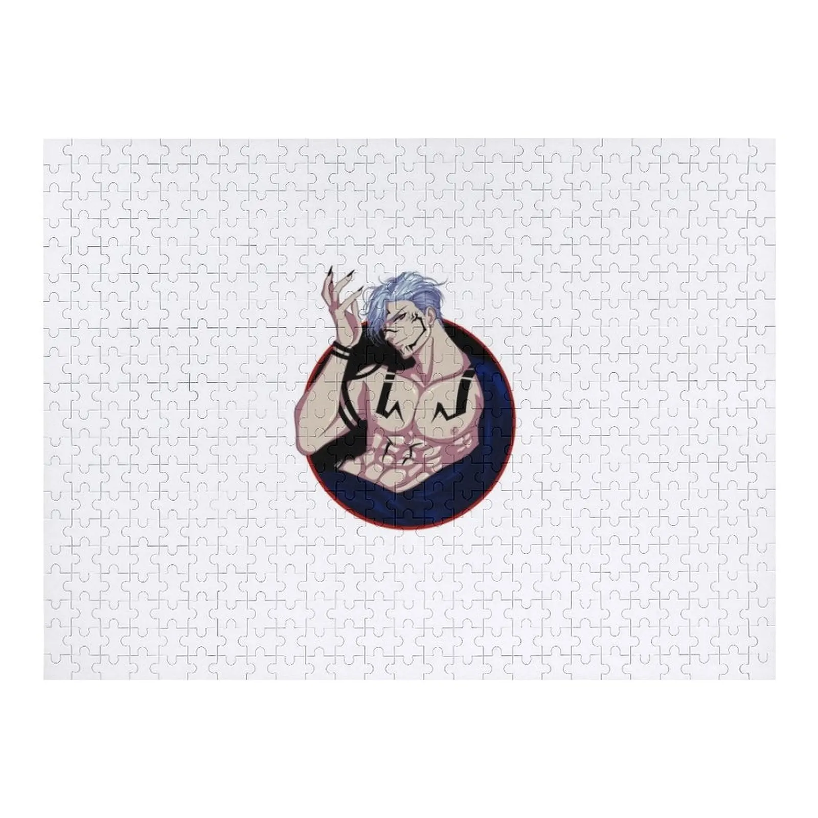 SukunaEROS par De Puzzle jeu enfants Iq personnalisé enfant cadeau Puzzle