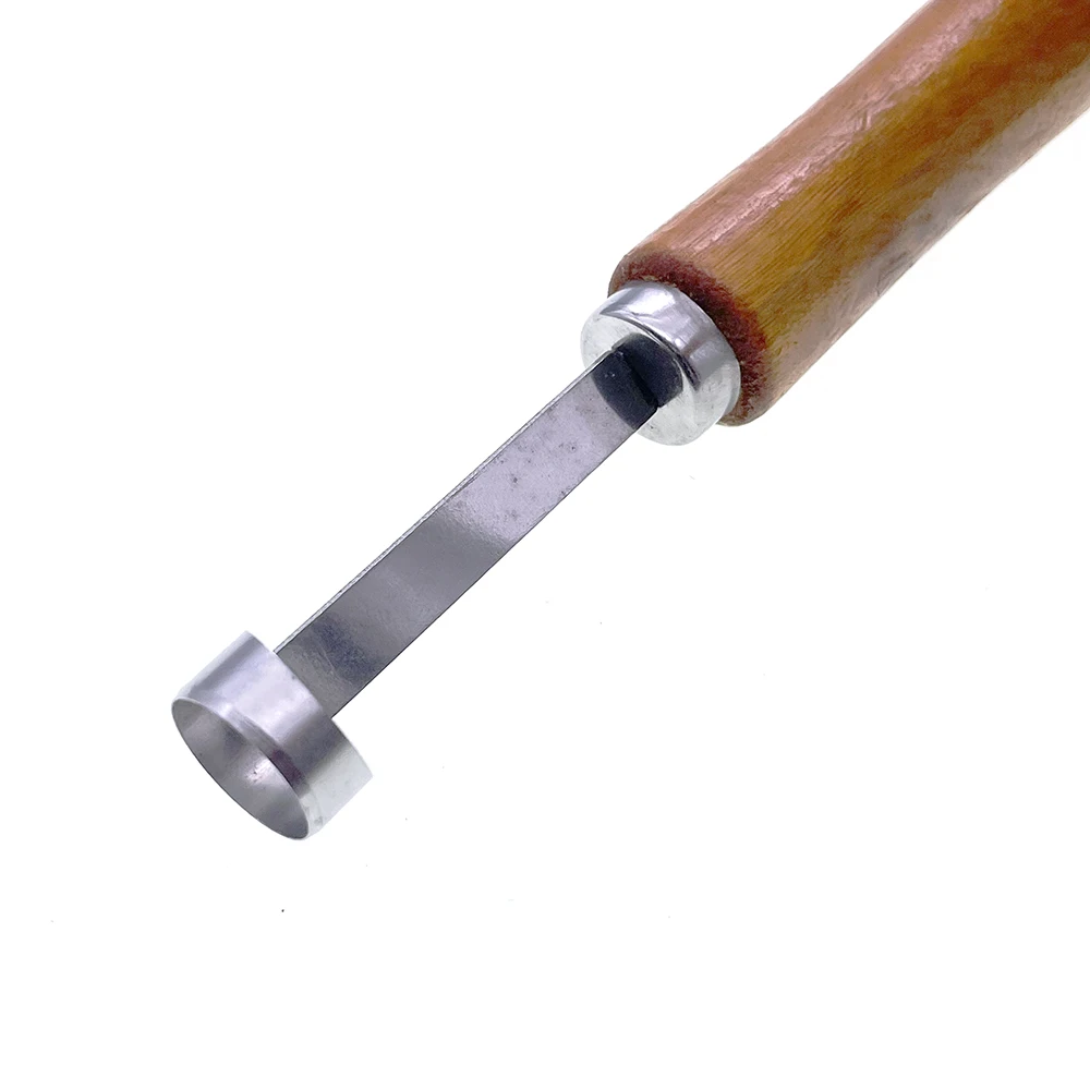 Non Grafting Larva Queen Rearing Blade Intercept Egg From Comb Harmless Blade Easy Handing Beekeeper Practical Equipment Bee