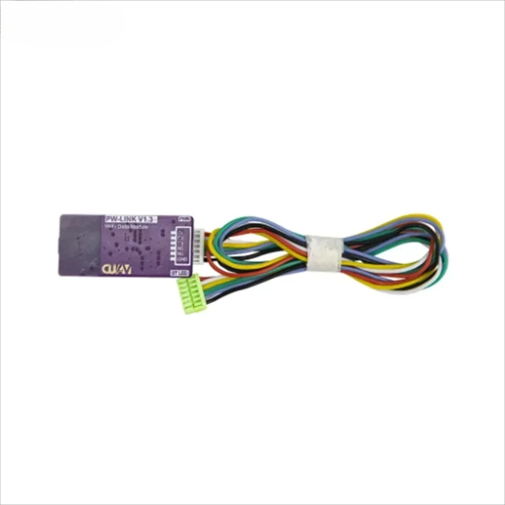 Cua PW-LINK Wifi Telemetry Module With Internal Antenna Data Transmission PIX FPV PIXHACK PIXHAWK Flight Controller