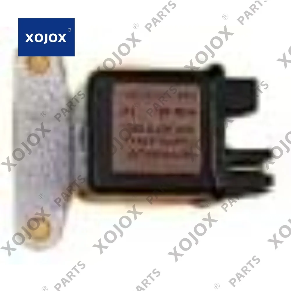 

XOJOX 12V Glow Plug Safe Relay 119650-77911 for Yanmar Engine 4TNV94 Excavator X R50 R60 Daewoo DH60-7 X EC55BLC