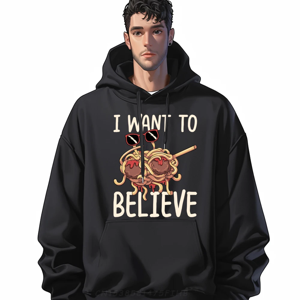 

Dabbing Flying Spaghetti Monster I Mens Long Sleeve Hoodies Gift Mother Day Sweatshrt Classic Hoodies Special Crewneck