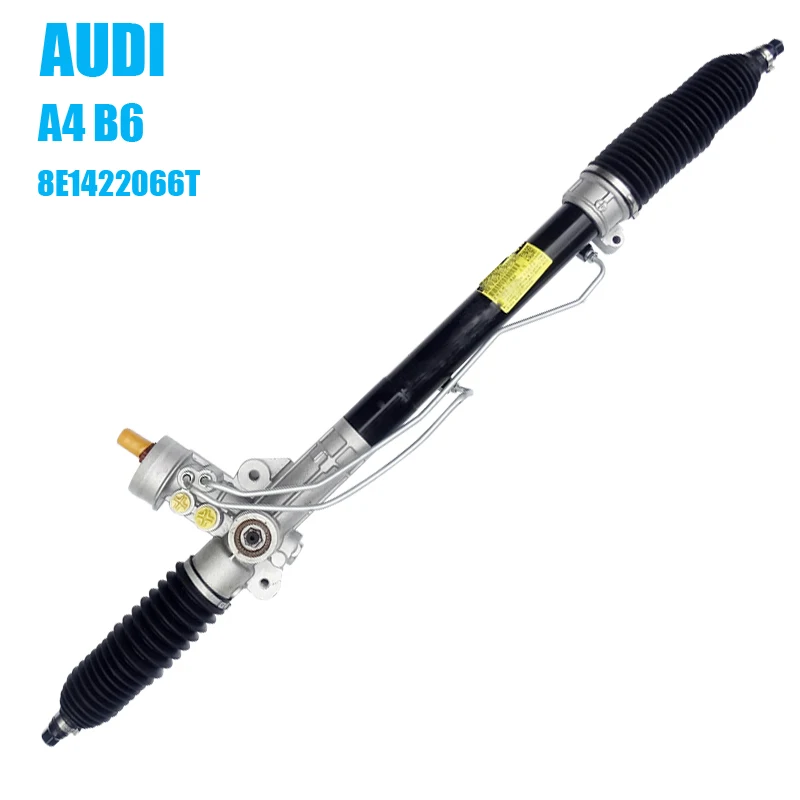 AUDI A4 B6 8E1422066T LHD steering rack