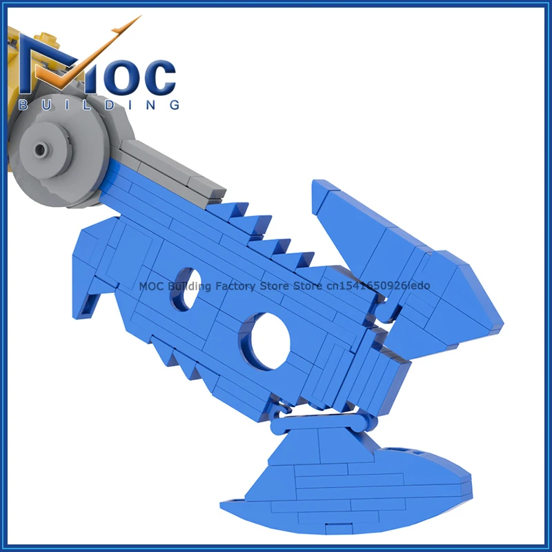 

Горячие строительные блоки MOC, классическая серия фильмов, железная дорога, ретро модель парового поезда, сборка своими руками, кирпичи, креативная коллекция, игрушки, подарки