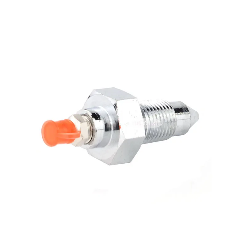 

for ex chain nozzle (straight nozzle) excavator chain nozzle tensioner grease injection valve 4361638 12941