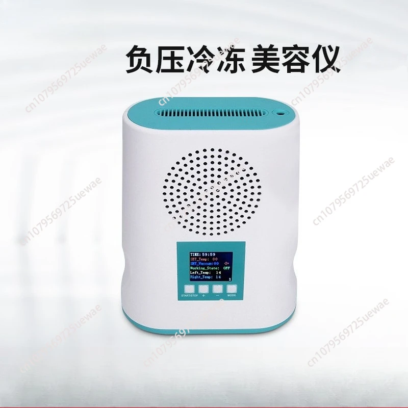 

High performance mini cryolipolysis machine for body slimming and fat freezing treatment for personal and b salon use New