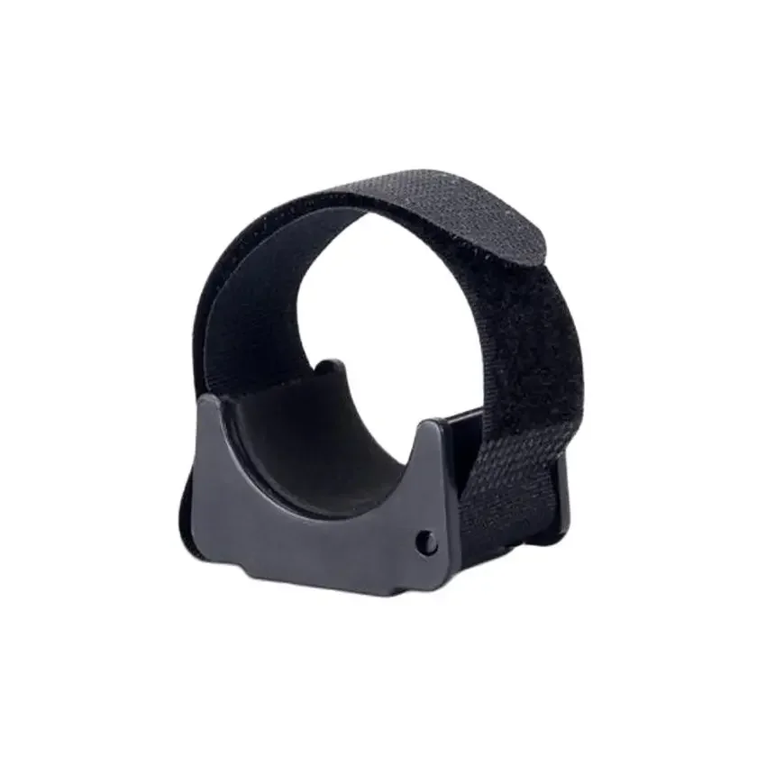 

Adjustable Flashlight Mount Holder Clip U-Shaped Fishing Light Stand Tripod Mount for 20MM To 50MM Outdoor Fishing Lamp Bracket
