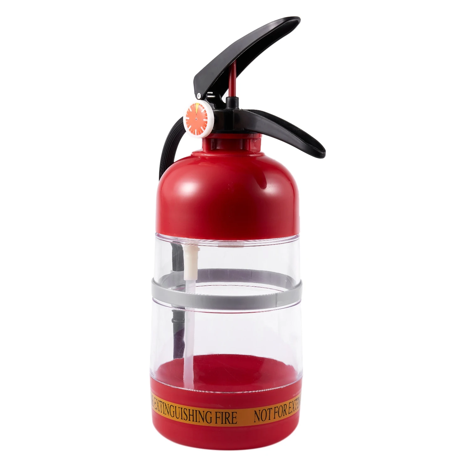 2L Fire Extinguisher Wine Drink Dispenser Party Beer Water Dispenser Beer Barrels Bar Beverage Liquor Drink Dispenser