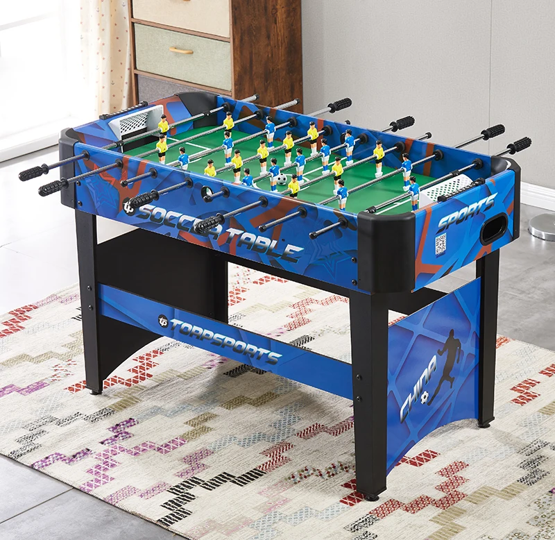 Table football machine children's toys, parent-child entertainment, table games, interactive table games for two people.