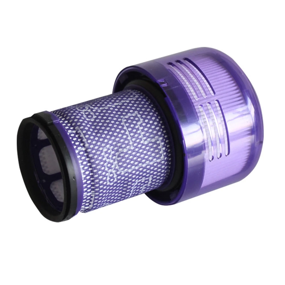 【NEW A39M】 1Pcs Replacement Washable Filter For Dyson V12 Detect Slim Vacuum Cleaner Replacement Parts Accessories