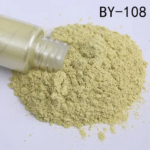 126colors Natural Mica for Soap Colorful Pearlescent Powder Pigment Mica Nail Glitter Pearl Powder epoxy resin - Image 94