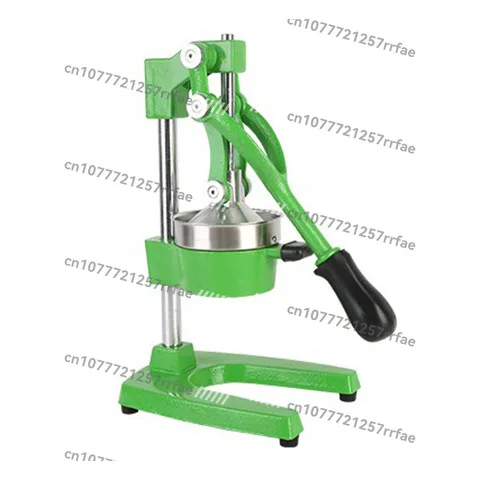 

Manual, Juicer Stainless Steel, Juicer Manual Juicer, Fruit Squeezer Lemon, Orange Watermelon