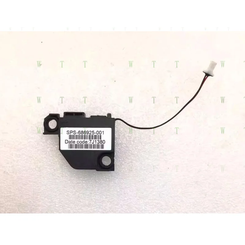 

TT для внутреннего динамика и кабеля HP ENVY M6-1000 686925-001 PK23000IU00 2-контактный ноутбук