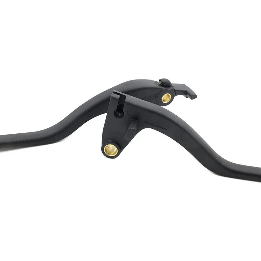 For Daytona 660 2024 New Brake Clutch Levers Hand Control Levers Daytona660 DAYTONA 660 Aluminum handle - Image 4