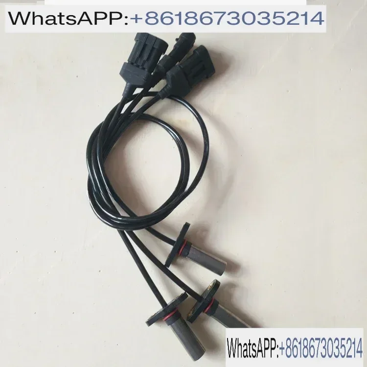 

Motor encoder is suitable for AC encoders of various electric vehicles