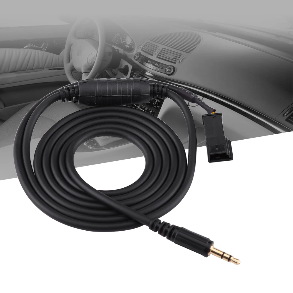 Car Auxiliary Cable…
