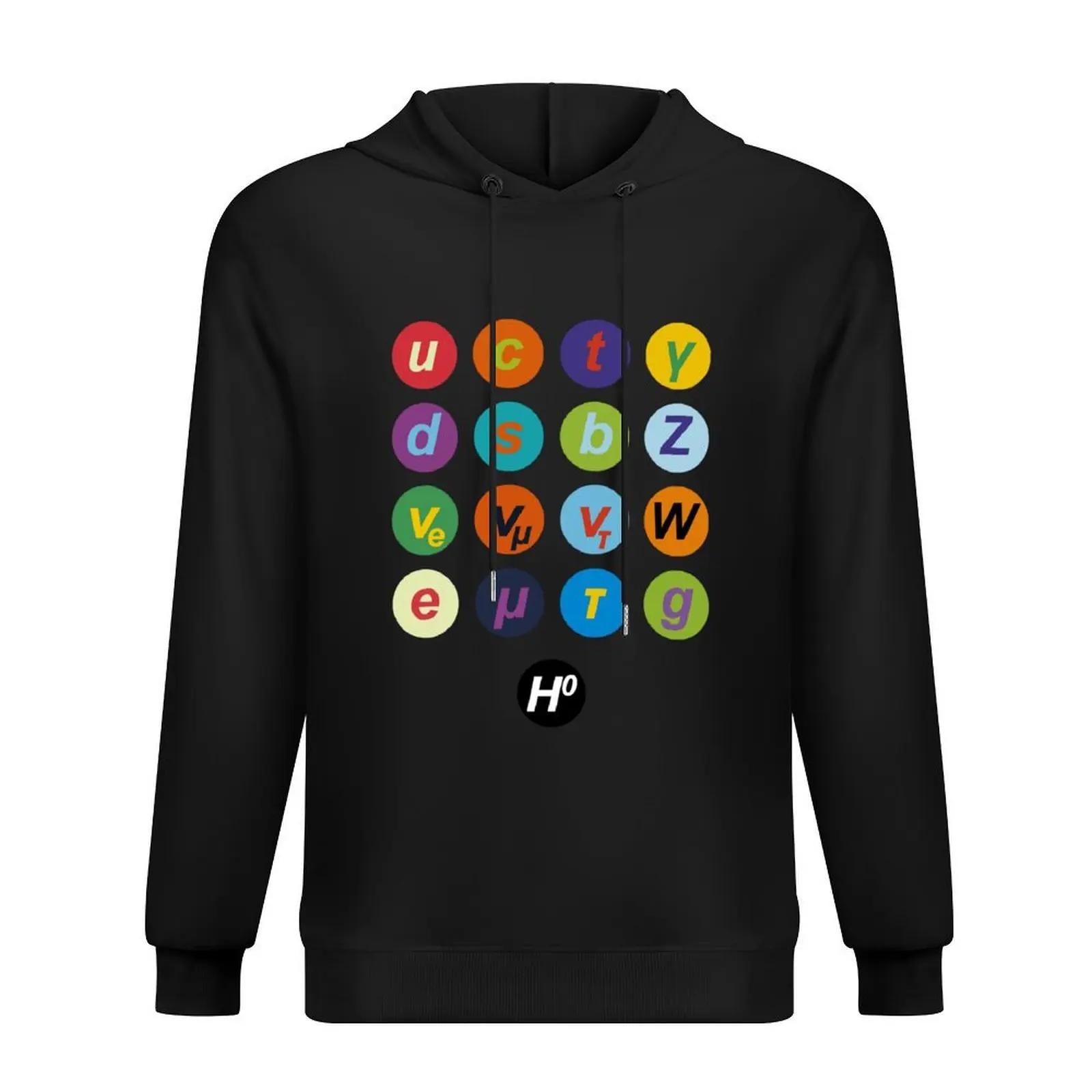 

Standard Model Warhol 1 Hoodie mens clothes men clothing anime clothing men's clothes hoodie men