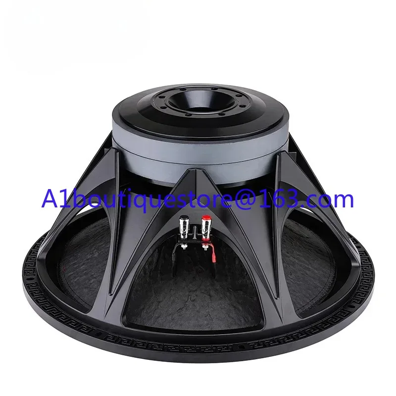 High Quality  6000 Watt   4Inch  Voice Coil  car speakers 18 inch subwoofer