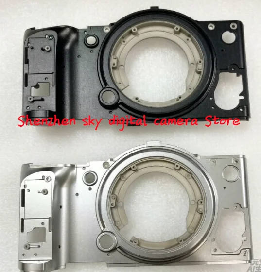 

For Fujifilm Fuji X-T4 XT4 Camera Front Shell Front Shell Bare Shell Repair Parts