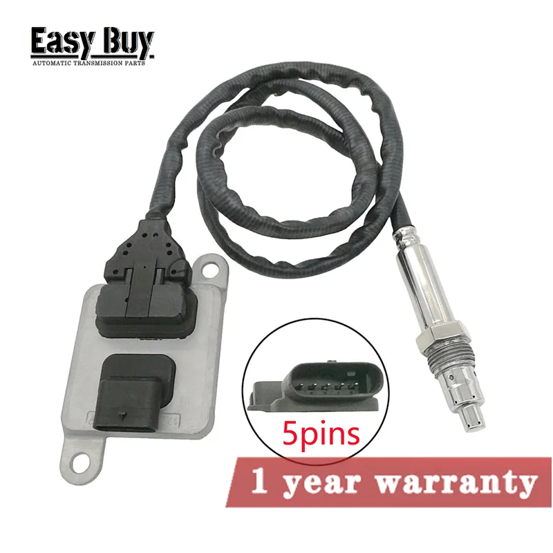 

A0009054410 A0009056204 A0009052310 Brand New Nox Sensor Suit For Mercedes ML GLE SLK C E Class