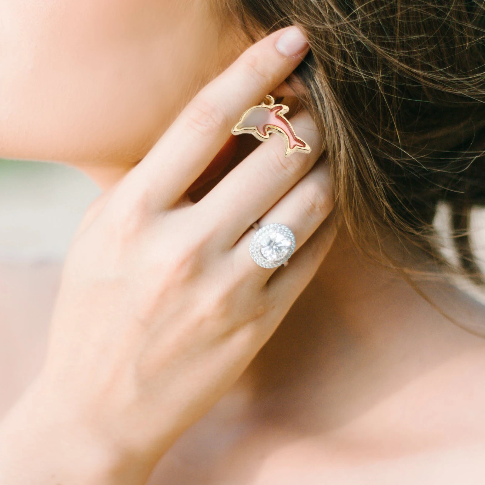 

40 шт., подвески из сплава для изготовления ювелирных изделий, ожерелье, браслет, серьги, брелок в форме граната, подвесной орнамент