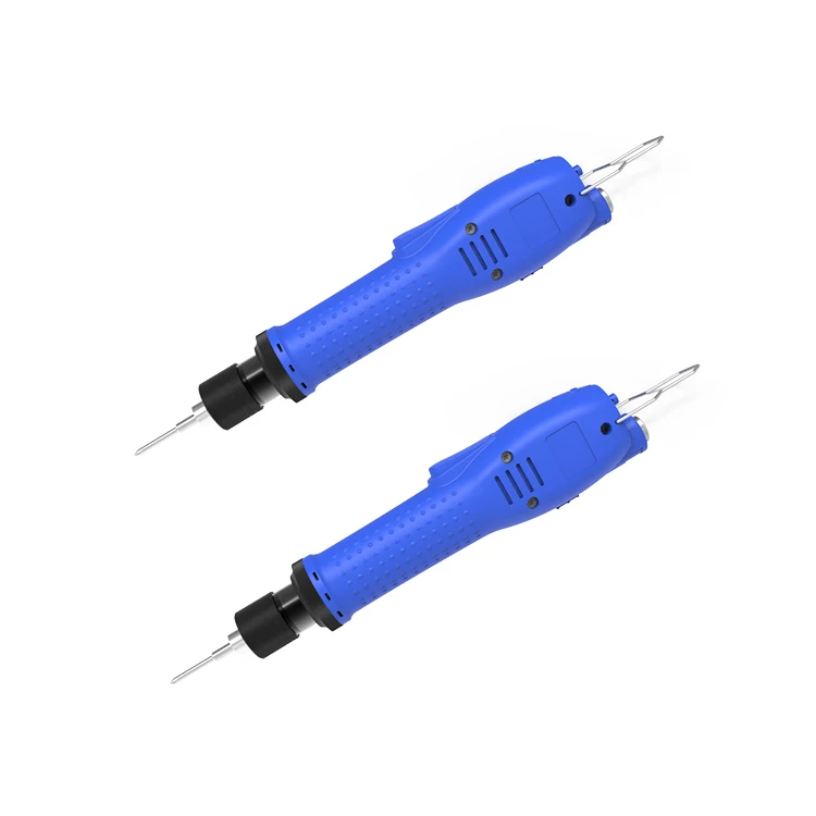 High quality GHS-15L Small Corded Compact PH Plug Screw Driver For Production Line With Power