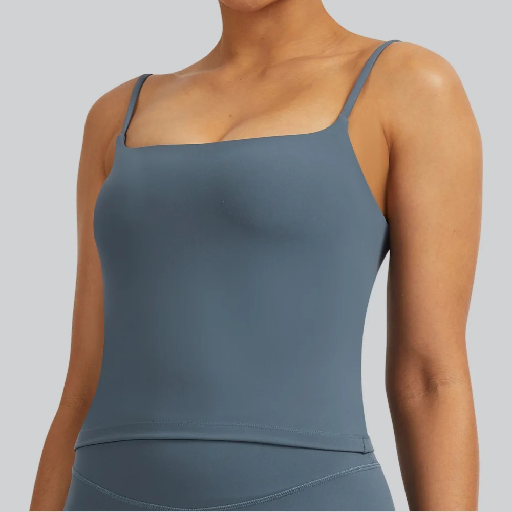 Women's Solid Color…