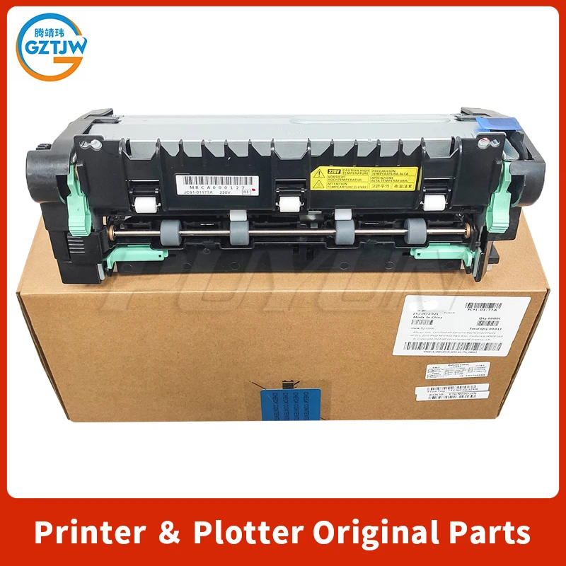 JC91-01028A New Original Fuser Unit For SAMSUNG ML 4510 4512 5010 5012 5017 Fuser Unit Assemaly Printer Parts JC91-01029A