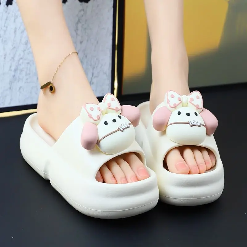 Women's Home Slippe… - image