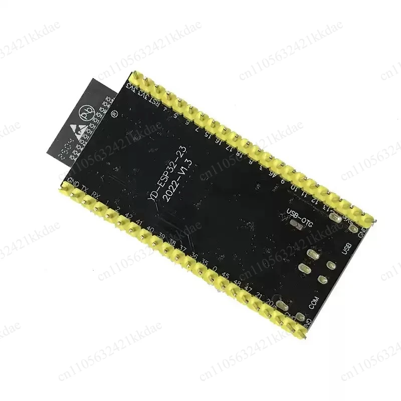 ESP32-S3 development board onboard S3-N16R8 module Shrimp brother Xiaozhi AI voice chat robot learning board