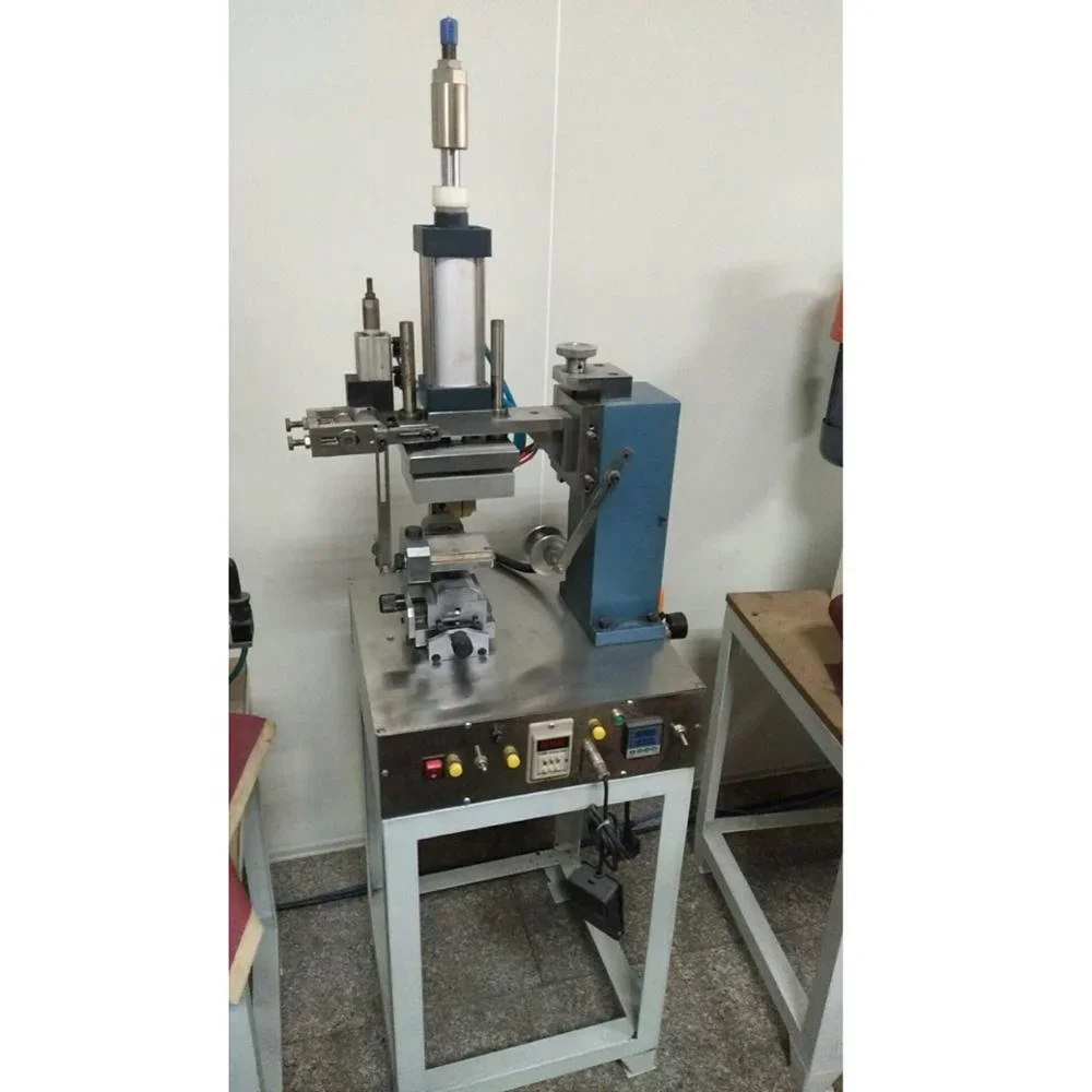 

Optical Eyeglasses Acetate Frames Bronzing Machine