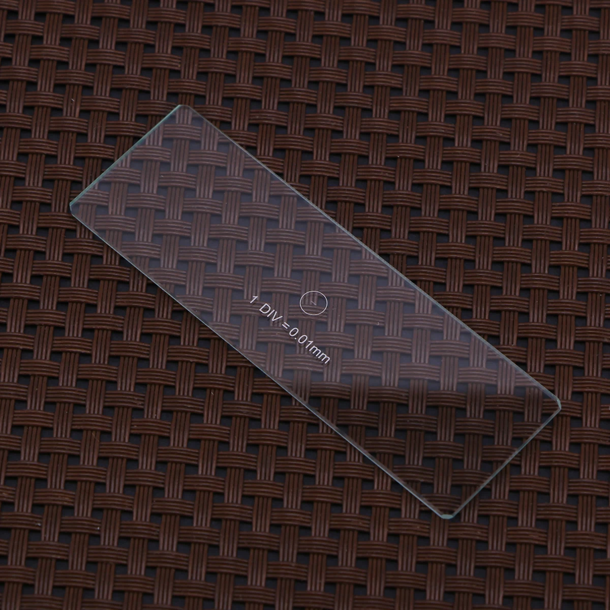 

Microscope Slide Microscope Micrometer Microscope Calibration Slide Microscope Accessories Slide